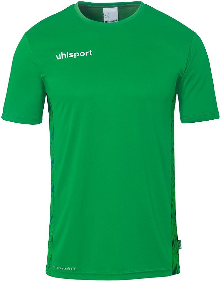 uhlsport Trainingsshirt Progressive 28 Poly Shirt Kurzarm uhlsport Trainingsshirt Progressive 28 Poly Shirt Kurzarm von uhlsport
