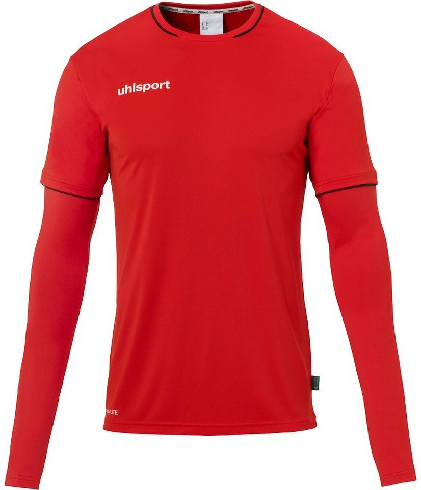 uhlsport Trainingsshirt Save Goalkeeper Shirt uhlsport Trainingsshirt Save Goalkeeper Shirt von uhlsport