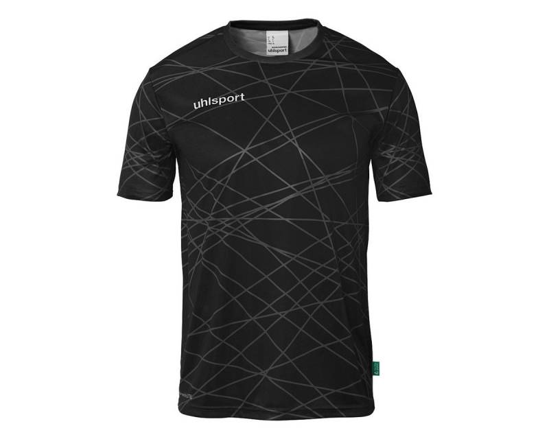 uhlsport Trainingsshirt Trainings-T-Shirt Prediction (1-tlg., Trikot) atmungsaktiv, schnelltrocknend von uhlsport