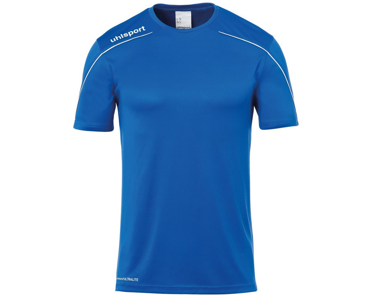 uhlsport Trainingsshirt Trainings-T-Shirt STREAM 22 (1-tlg., Trikot) atmungsaktiv von uhlsport