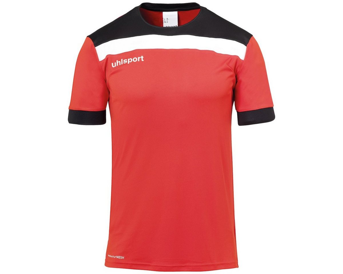 uhlsport Trainingsshirt uhlsport Trainings-T-Shirt OFFENSE 23 atmungsaktiv von uhlsport