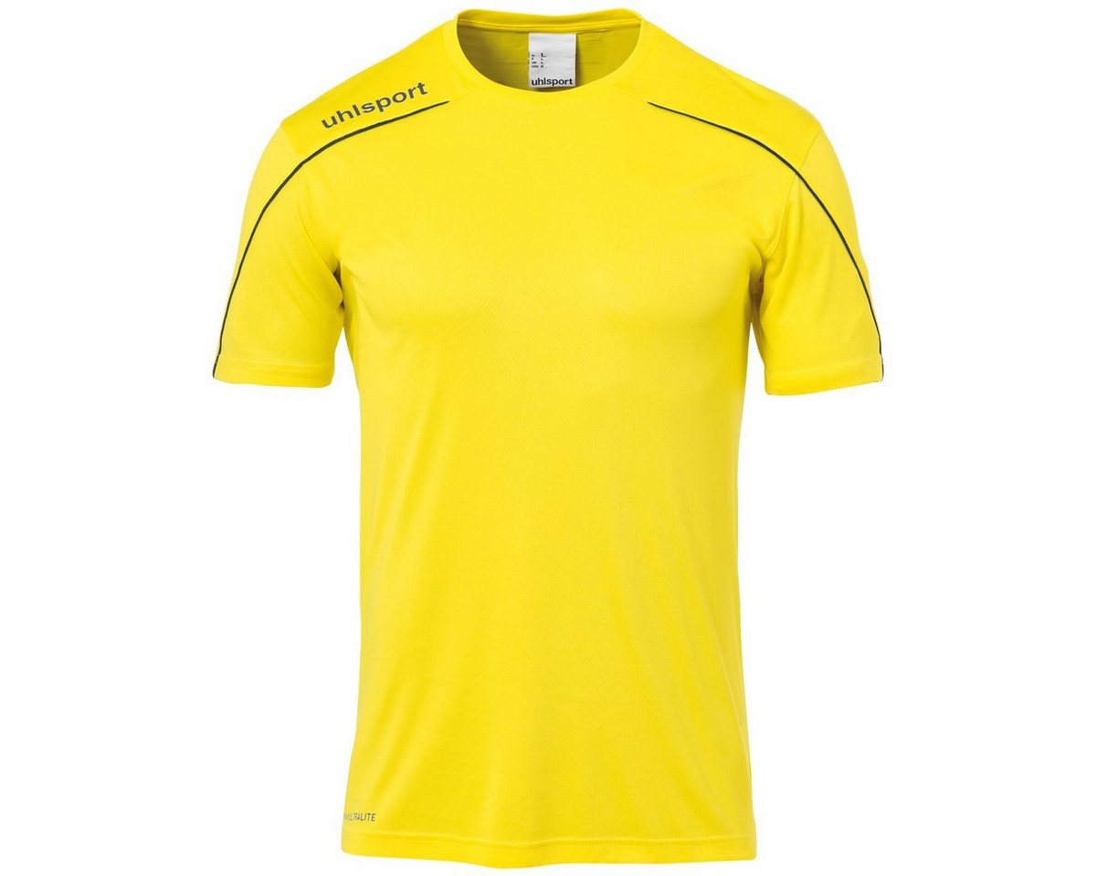 uhlsport Trainingsshirt uhlsport Trainings-T-Shirt STREAM 22 atmungsaktiv von uhlsport