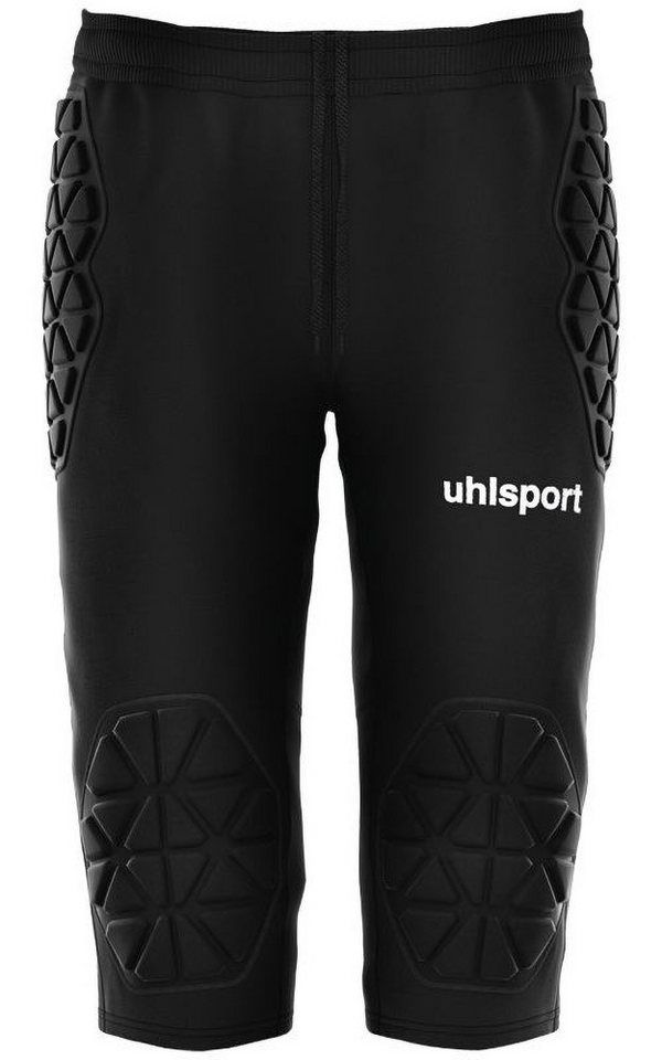 uhlsport Trainingsshorts Anatomic Goalkeeper Longshorts von uhlsport