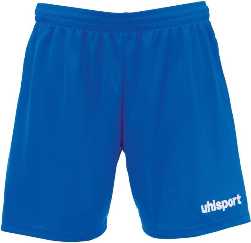 uhlsport Trainingsshorts Center Basic Shorts Damen von uhlsport