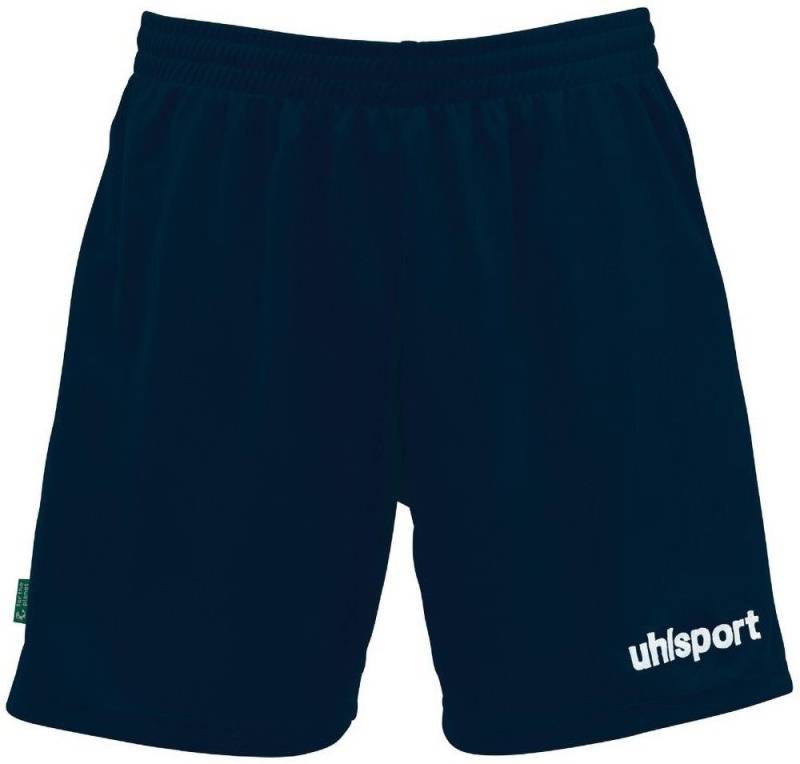 uhlsport Trainingsshorts Center Basic Shorts Ftp Damen von uhlsport