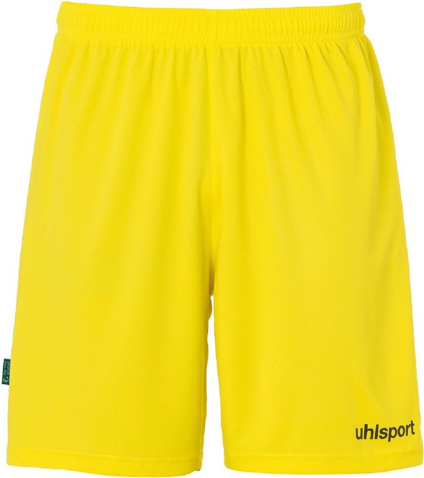 uhlsport Trainingsshorts Center Basic Shorts Ftp von uhlsport