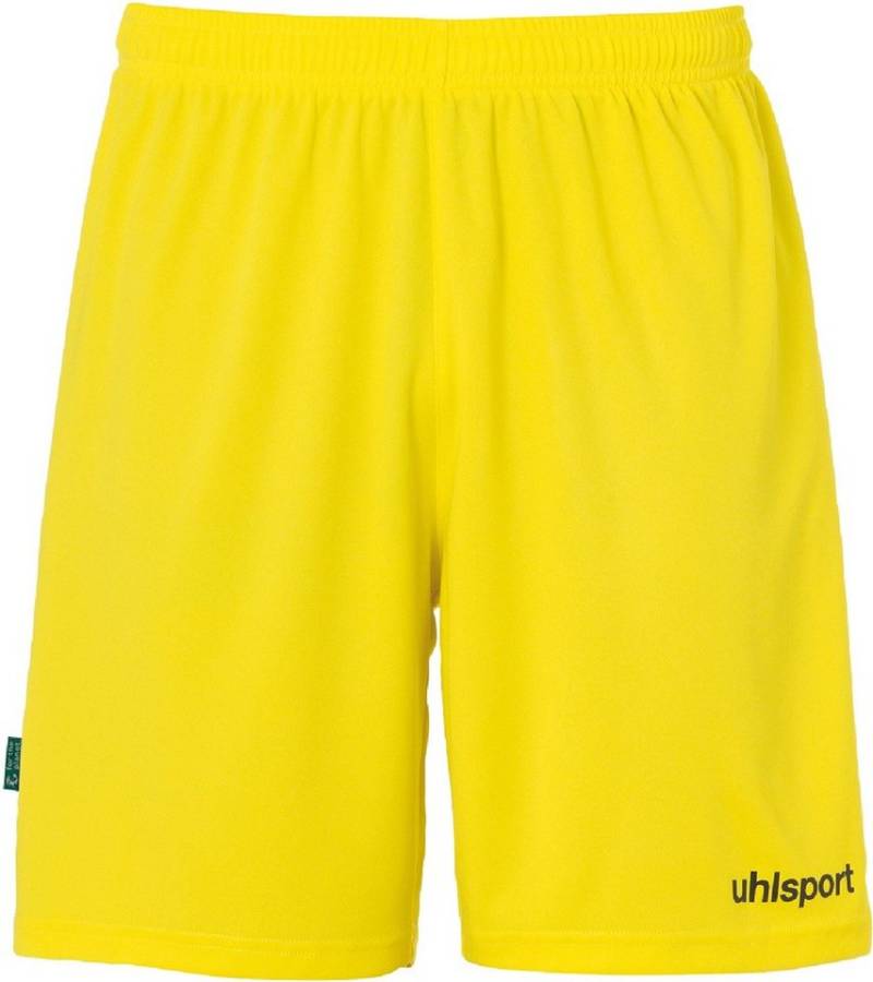 uhlsport Trainingsshorts Center Basic Shorts Ftp von uhlsport