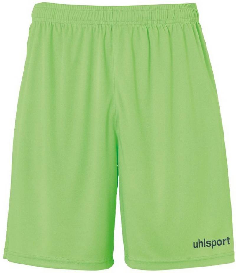 uhlsport Trainingsshorts Center Basic Shorts Ohne Innenslip uhlsport Trainingsshorts Center Basic Shorts Ohne Innenslip von uhlsport