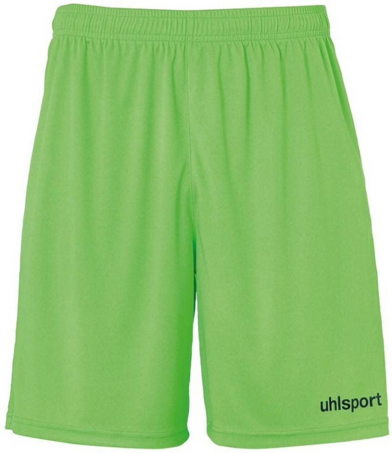 uhlsport Trainingsshorts Center Basic Shorts Ohne Innenslip von uhlsport