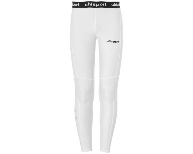 uhlsport Trainingstights Tights DISTINCTION PRO LONG (1-tlg) atmungsaktiv von uhlsport