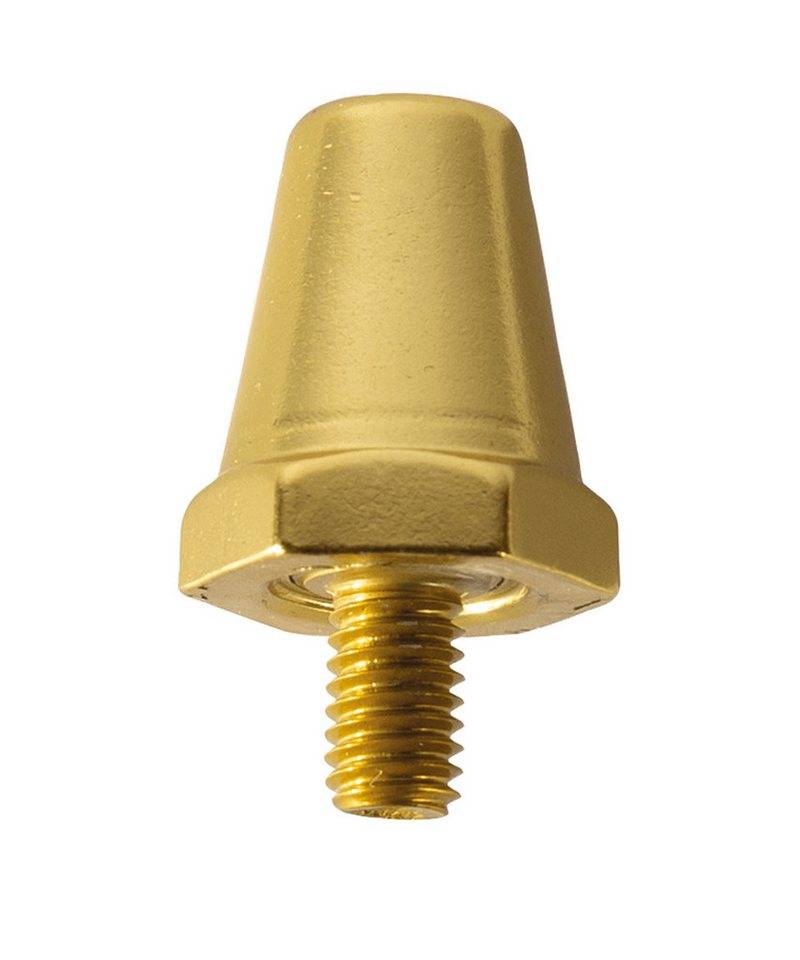 uhlsport uhlsport Studs Alu 6 KT 13/16mm Ersatzstollen Fußballschuh von uhlsport