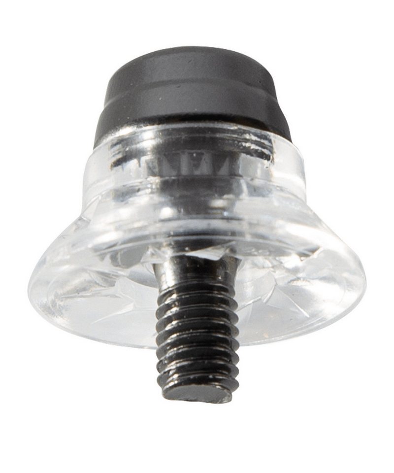 uhlsport uhlsport Studs Steel Grey 13/16mm Ersatzstollen Fußballschuh von uhlsport