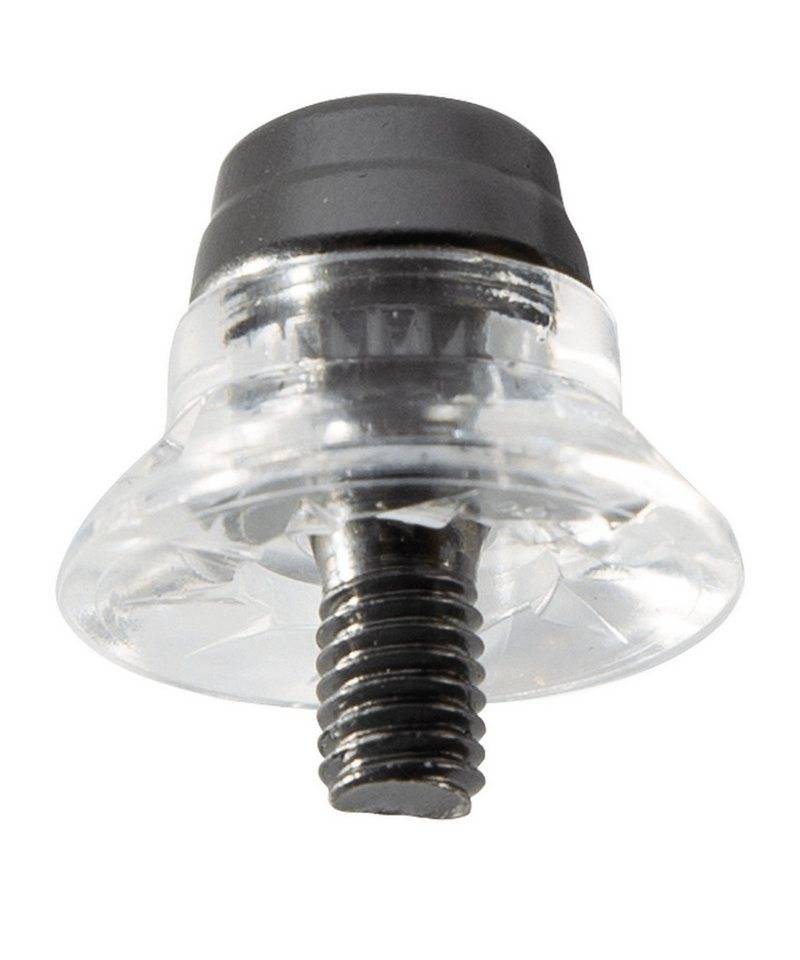 uhlsport uhlsport Studs Steel Grey 13/16mm Ersatzstollen Fußballschuh von uhlsport