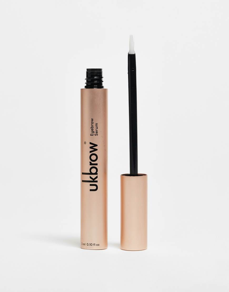 UK Brow - Augenbrauen-Serum-Keine Farbe von uk lash