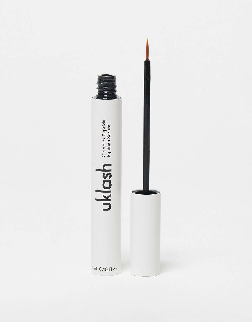 UKLASH - Complex Peptide - Wimpernserum-Keine Farbe von uk lash