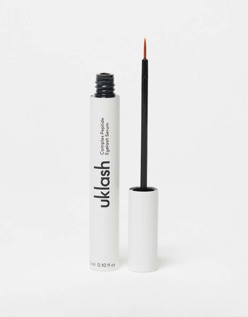 UKLASH - Complex Peptide - Wimpernserum-Keine Farbe von uk lash