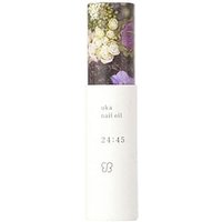 uka - 24:45 Nail Oil 5ml von uka