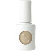 uka - Beige Study Two Nail Color 2/2 Modest uka - Beige Study Two Nail Color 2/2 Modest von uka