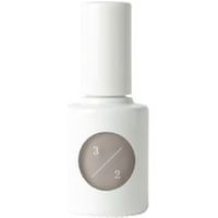 uka - Beige Study Two Nail Color 3/2 Grace von uka