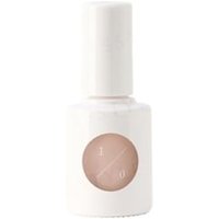 uka - Color Base Coat Zero 1/0 Milky Pink 10ml von uka