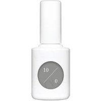 uka - Color Base Coat Zero 10/0 Pale Grey 10ml von uka