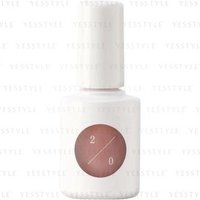 uka - Color Base Coat Zero 2/0 10ml von uka