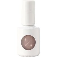 uka - Color Base Coat Zero 3/0 Grayish Purple 10ml von uka