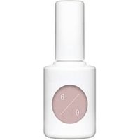 uka - Color Base Coat Zero 6/0 Milky Pink 10ml von uka