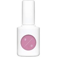 uka - Color Base Coat Zero 9/0 Lavender 10ml von uka