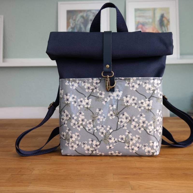 Rucksack Backpack von ulika