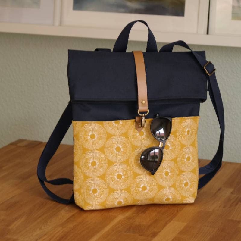 Rucksack Backpack von ulika