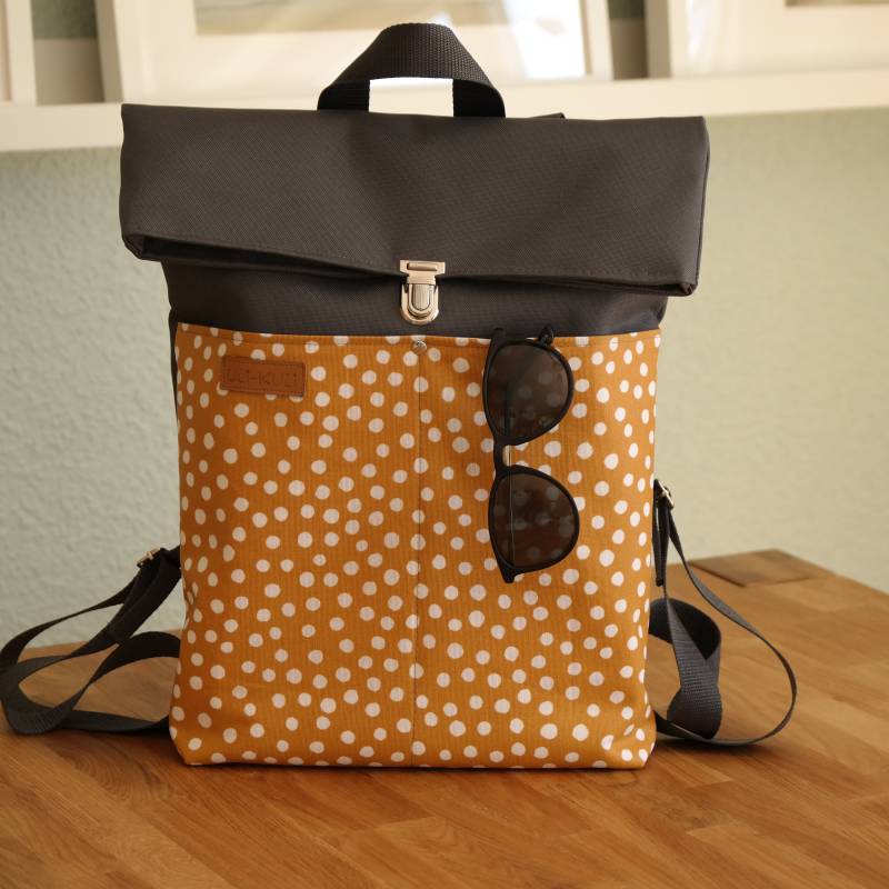 Rucksack Backpack von ulika