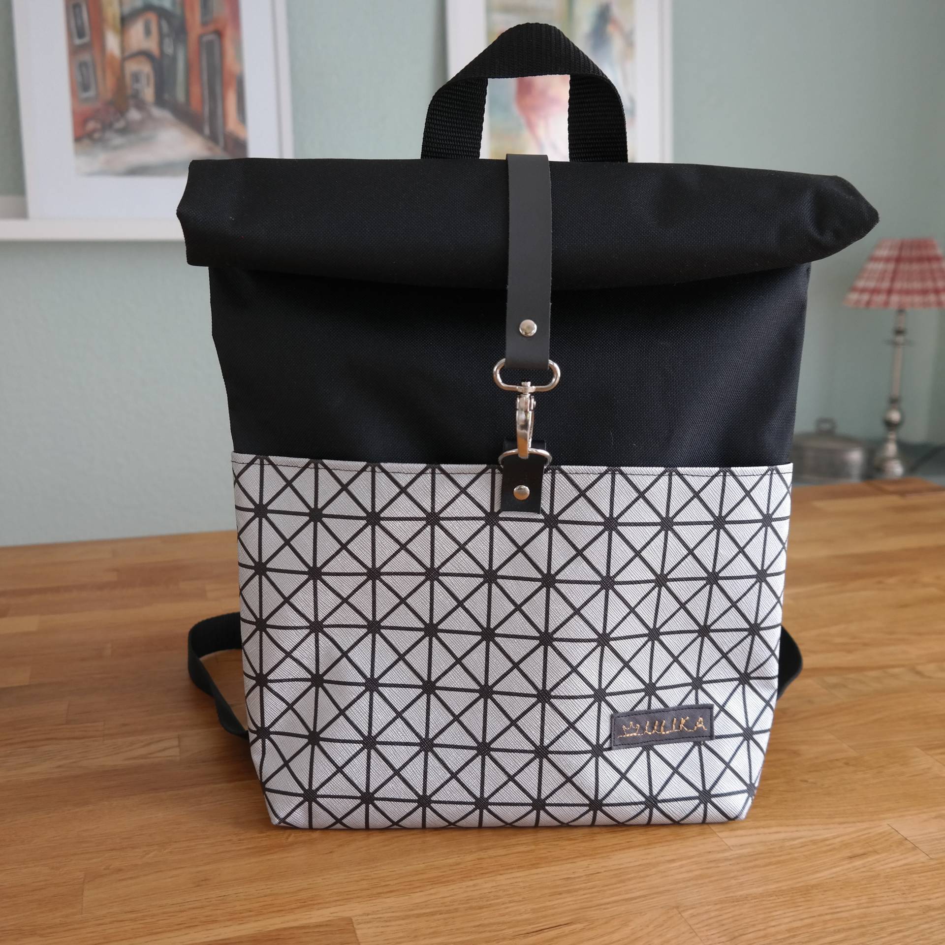 Rucksack Backpack Rucksack Backpack von ulika