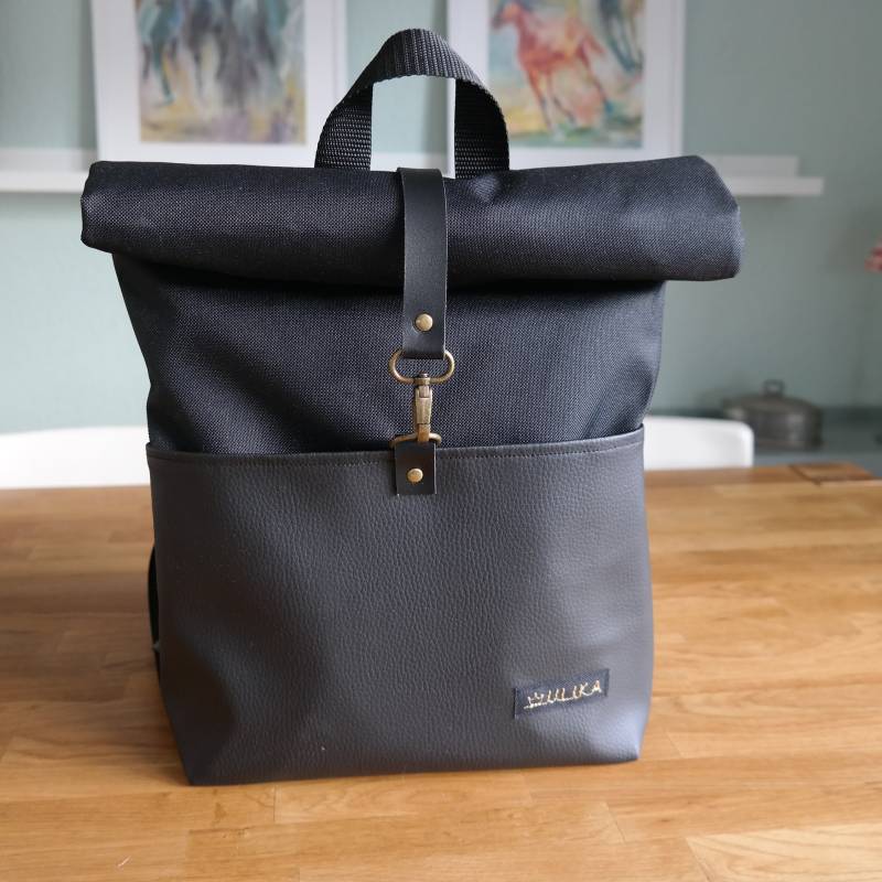 Rucksack Backpack von ulika