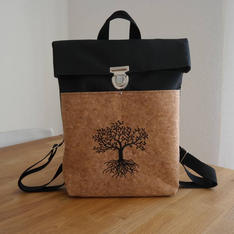 Rucksack Backpack Rucksack Backpack von ulika