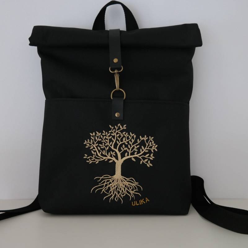 Rucksack Backpack von ulika