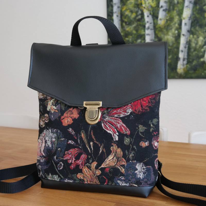 Rucksack Backpack von ulika