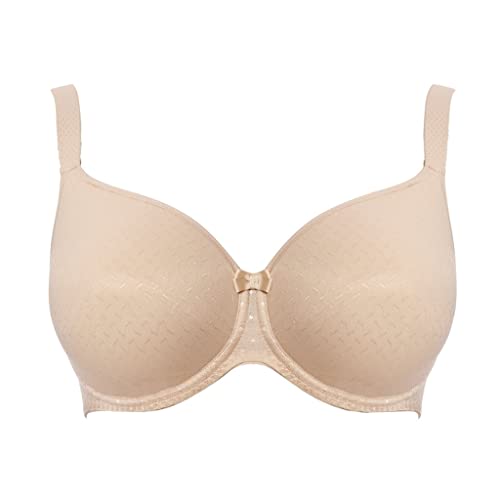 Ulla - Meghan - Schalen-BH (105 F Biskuit) von Ulla