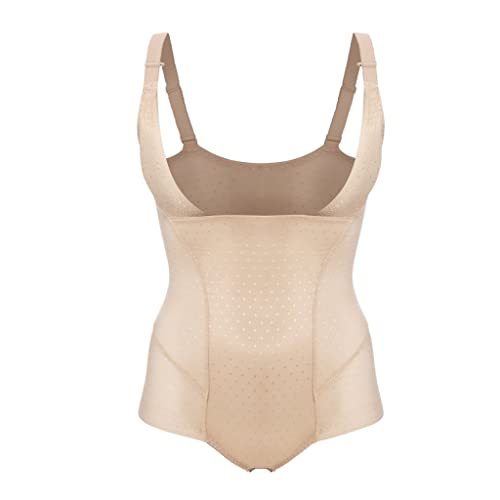 ulla Lingerie féminine Bodyliner Meghan 3177 biskuit 44 von ulla