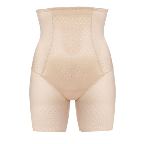 Ulla Lingerie féminine Hohe Langbeinhose Meghan 3118 biskuit 38 von Ulla