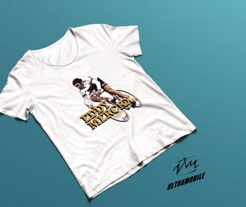 Schnell Wie Eddy Merckx Schnell Wie Eddy Merckx von ultramobile