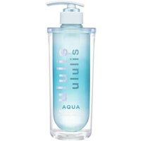 ululis - AQUA Water Conc Moisture Shampoo 340ml ululis - AQUA Water Conc Moisture Shampoo 340ml von ululis