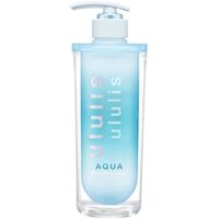 ululis - AQUA Water Conc Moisture Treatment 335g von ululis