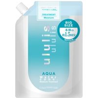 ululis - AQUA Water Conc Moisture Treatment 510g Refill von ululis