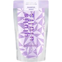 ululis - Kirameki Water Conc Shiny Shampoo 280ml - Refill von ululis