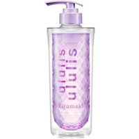 ululis - Kirameki Water Conc Shiny Shampoo 340ml von ululis