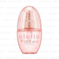 ululis - Pinkme Water Conc. Control Hair Oil 100ml von ululis