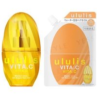 ululis - Vita.C Water Conc EX Repair Hair Oil 100ml von ululis