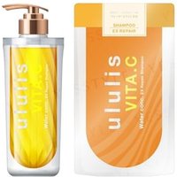 ululis - Vita.C Water Conc EX Repair Shampoo 280ml Refill von ululis