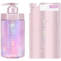 ululis - &Prism Miracle Shine Shampoo 320ml Refill von ululis